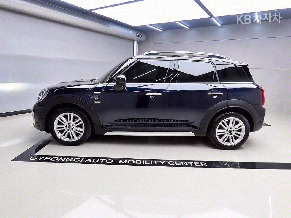 Mini Countryman (F60)1.5 Cooper Classic Standard - 3