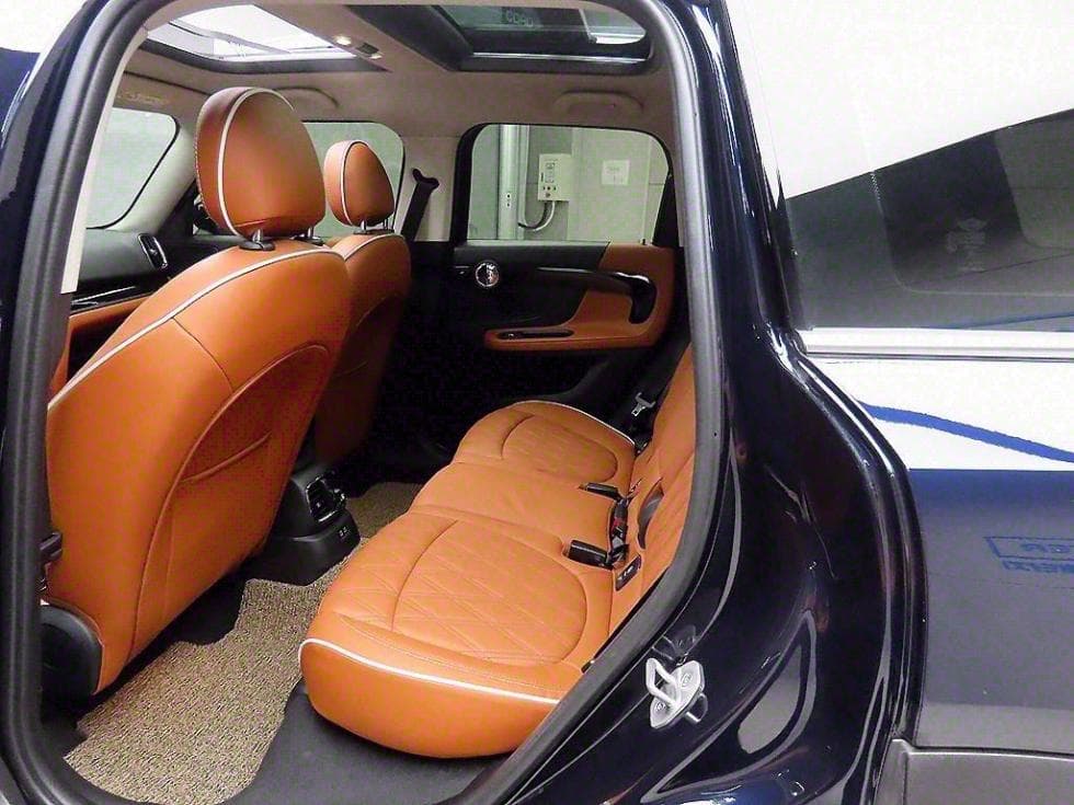 Mini Countryman (F60)1.5 Cooper Classic Standard - 6