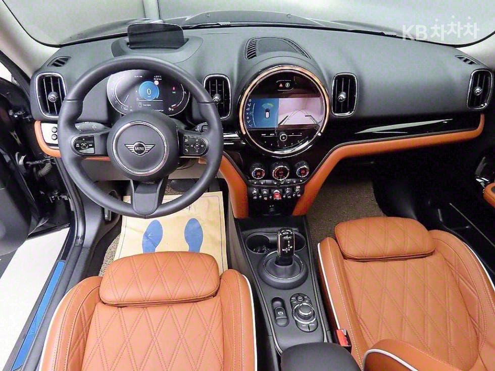 Mini Countryman (F60)1.5 Cooper Classic Standard - 7