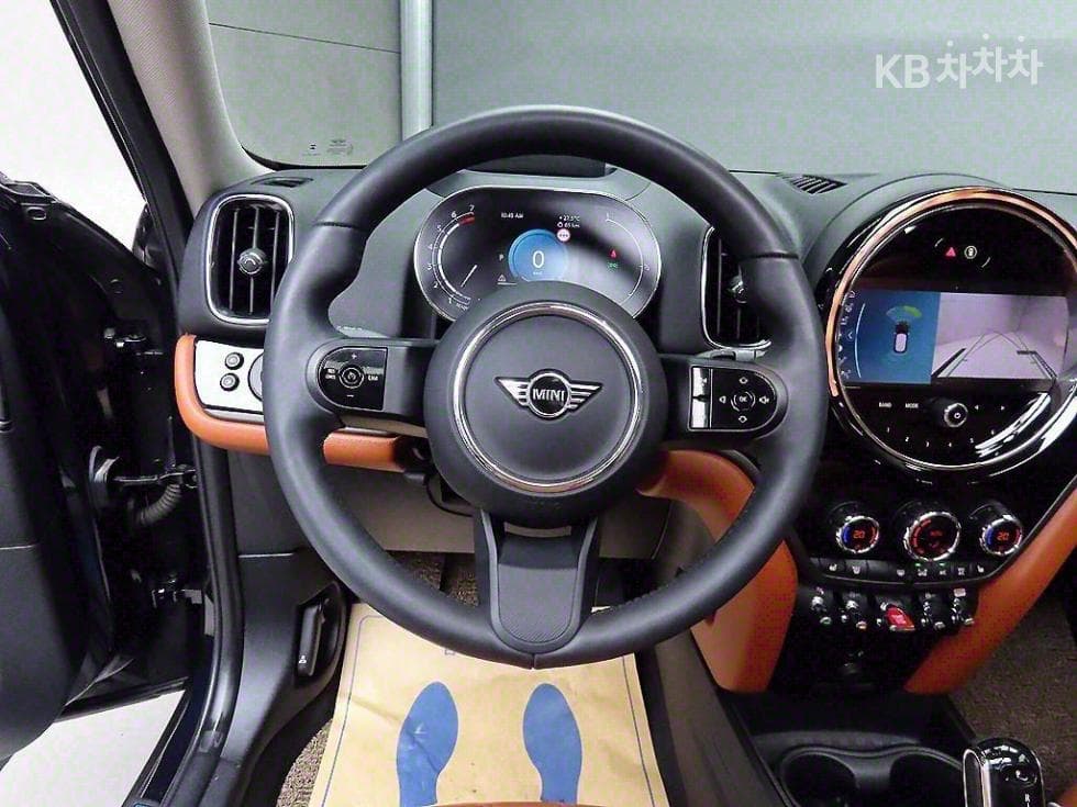 Mini Countryman (F60)1.5 Cooper Classic Standard - 9