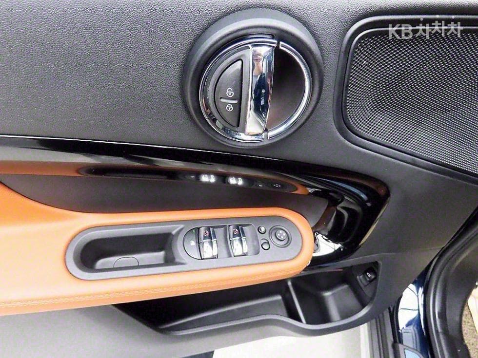 Mini Countryman (F60)1.5 Cooper Classic Standard - 11
