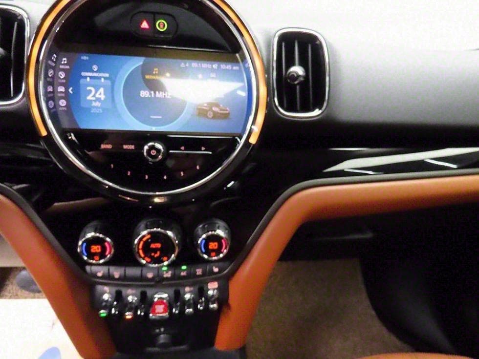 Mini Countryman (F60)1.5 Cooper Classic Standard - 12