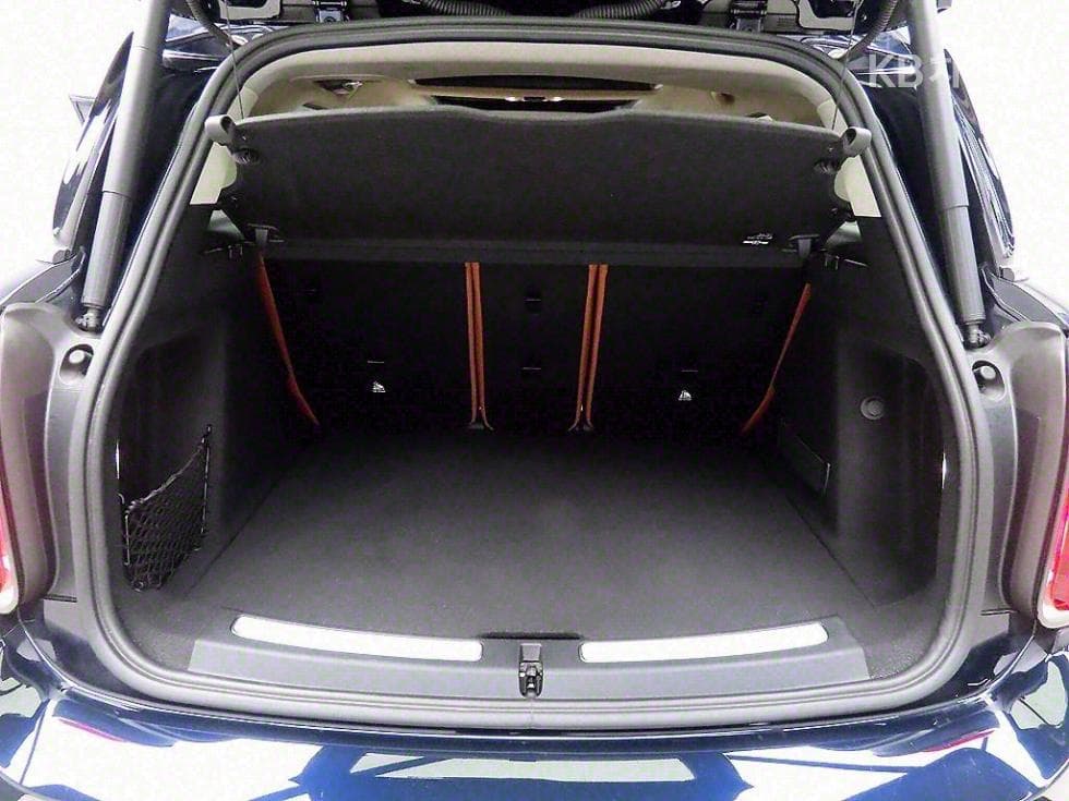 Mini Countryman (F60)1.5 Cooper Classic Standard - 17