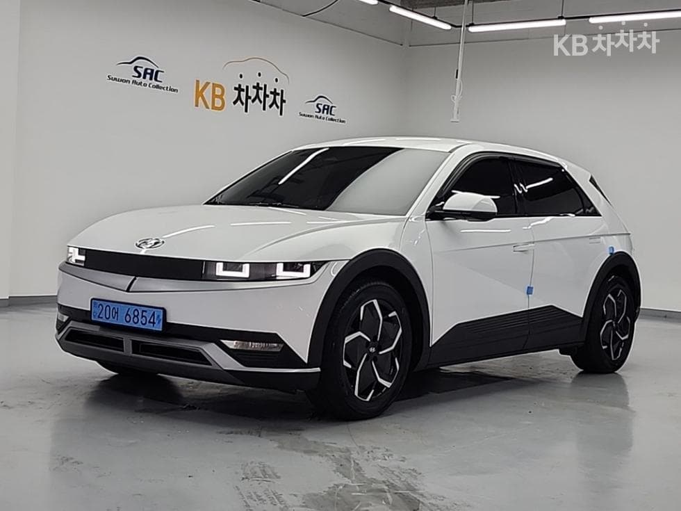 Хюндай IONIQ 5 Long Range Exclusive - Image 1