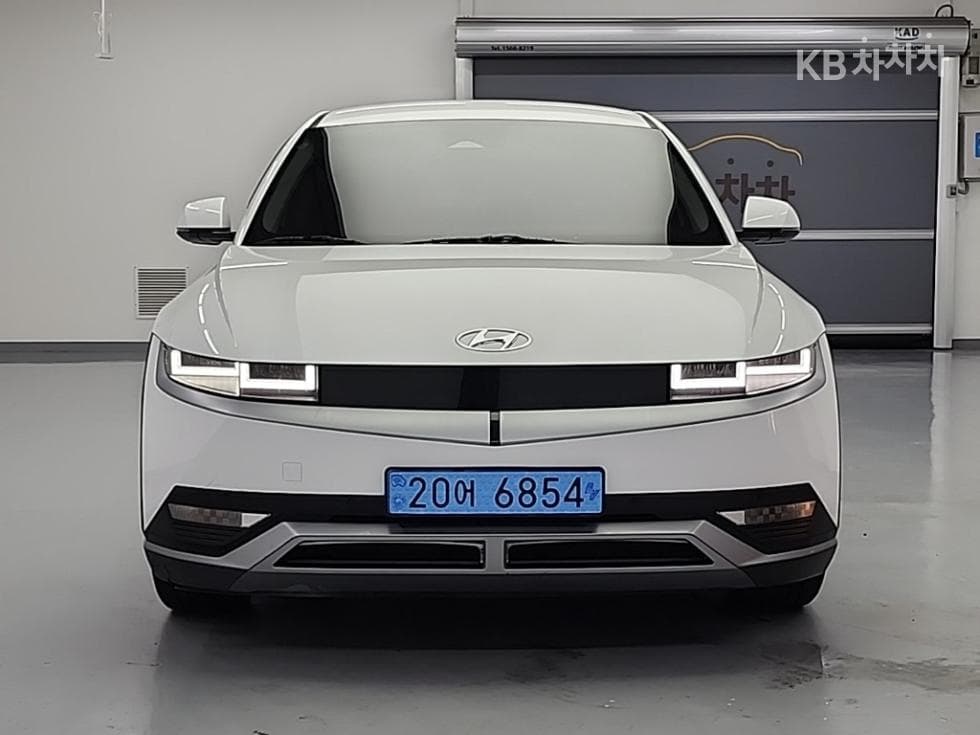 Хюндай IONIQ 5Long Range Exclusive - 2