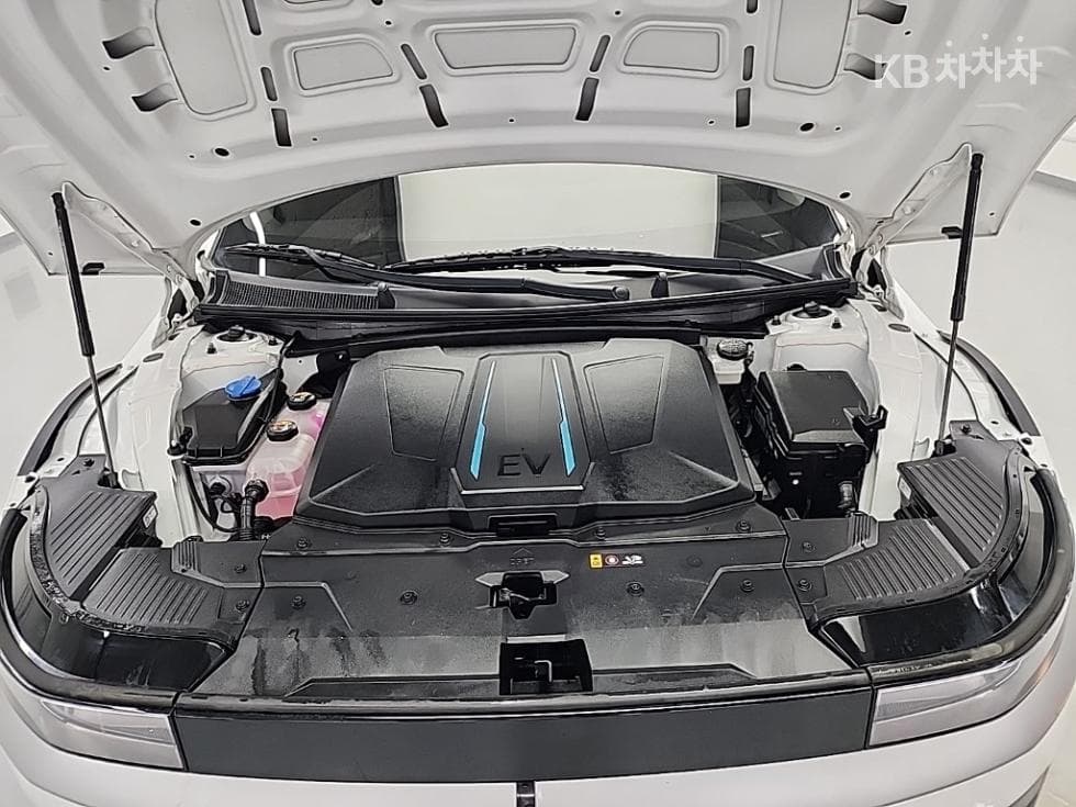 Хюндай IONIQ 5Long Range Exclusive - 5