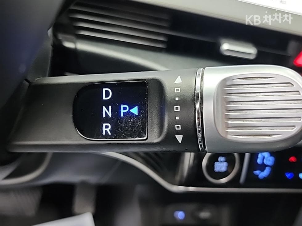 Хюндай IONIQ 5Long Range Exclusive - 8