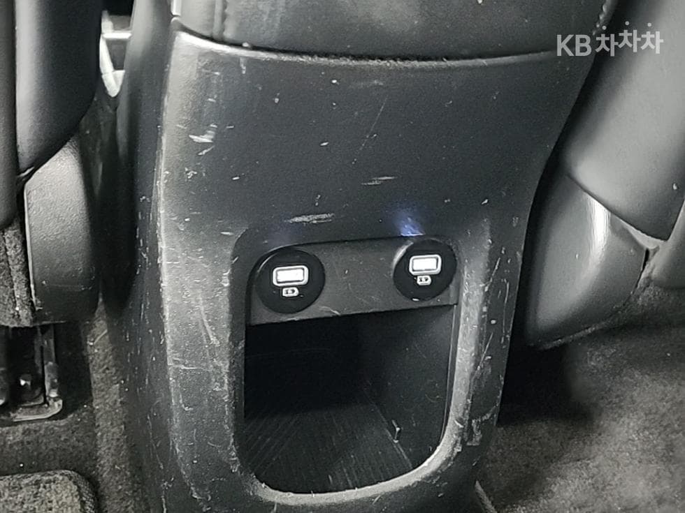 Хюндай IONIQ 5Long Range Exclusive - 13