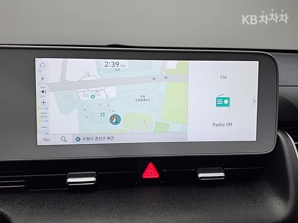 Хюндай IONIQ 5Long Range Exclusive - 14