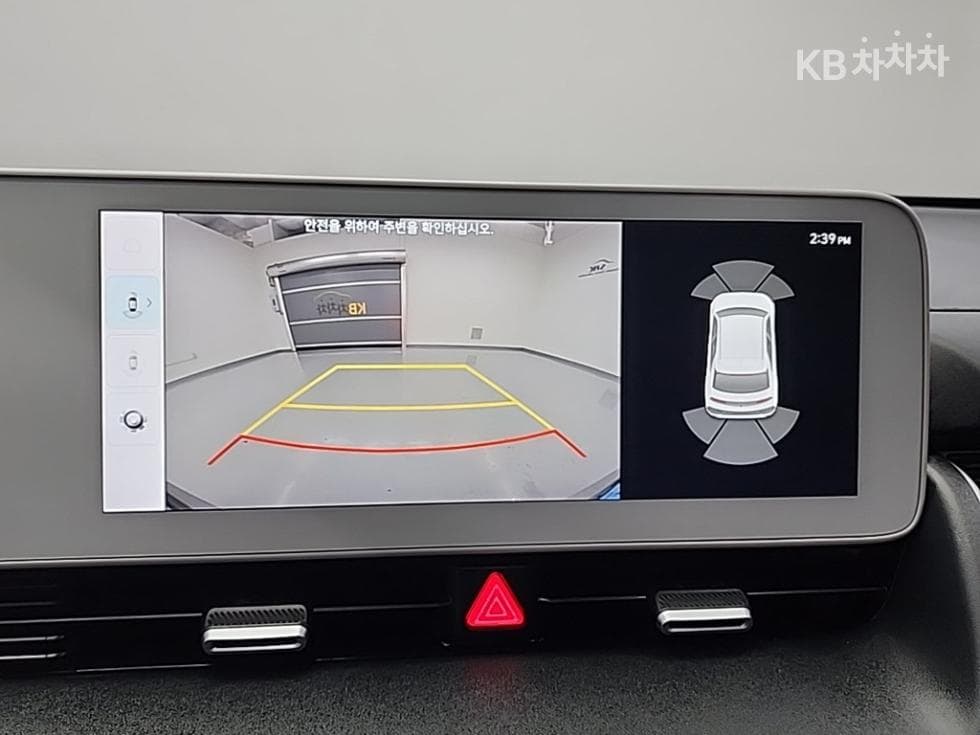 Хюндай IONIQ 5Long Range Exclusive - 15