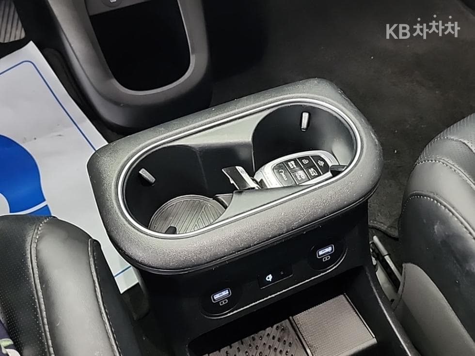 Хюндай IONIQ 5Long Range Exclusive - 16