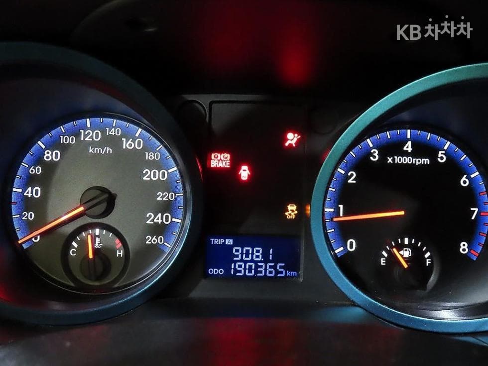 Hyundai Genesis Coupe200 Turbo P - 9