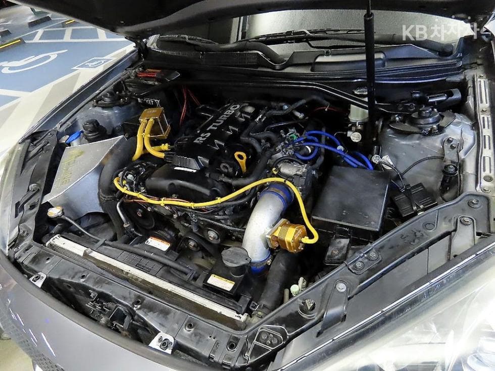 Hyundai Genesis Coupe200 Turbo P - 19
