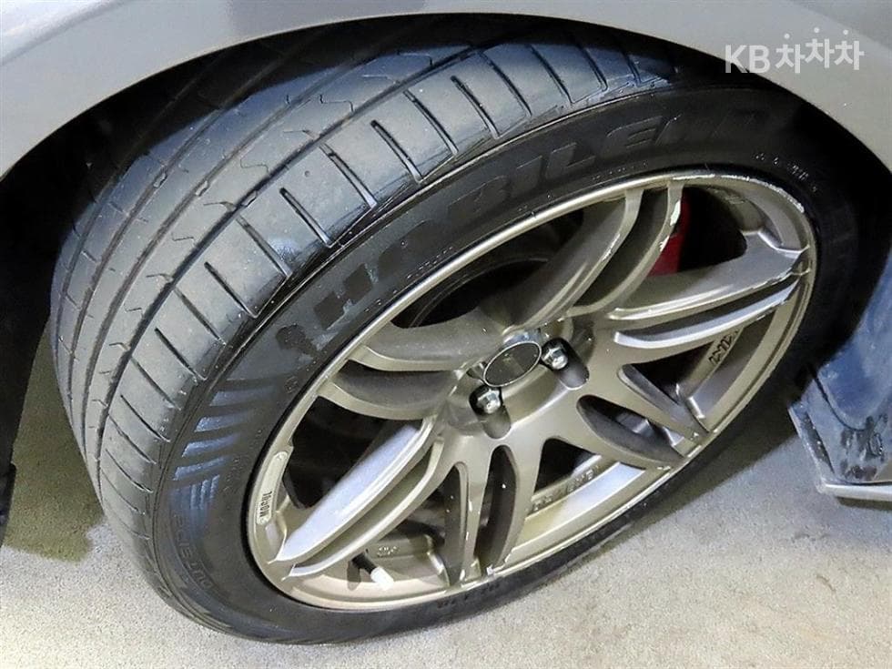 Hyundai Genesis Coupe200 Turbo P - 20