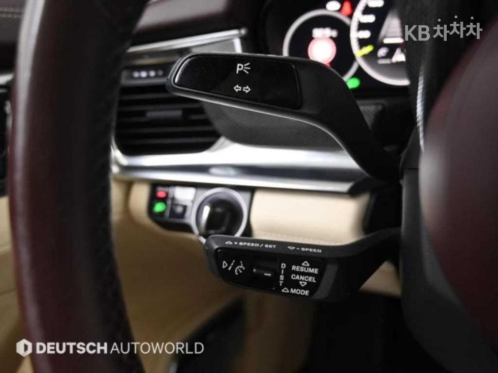 Porsche 파나메라 (971)4.0 Turbo S E-Hybrid Стандартен - 17