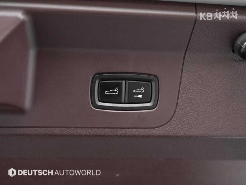 Porsche 파나메라 (971)4.0 Turbo S E-Hybrid Стандартен - 20