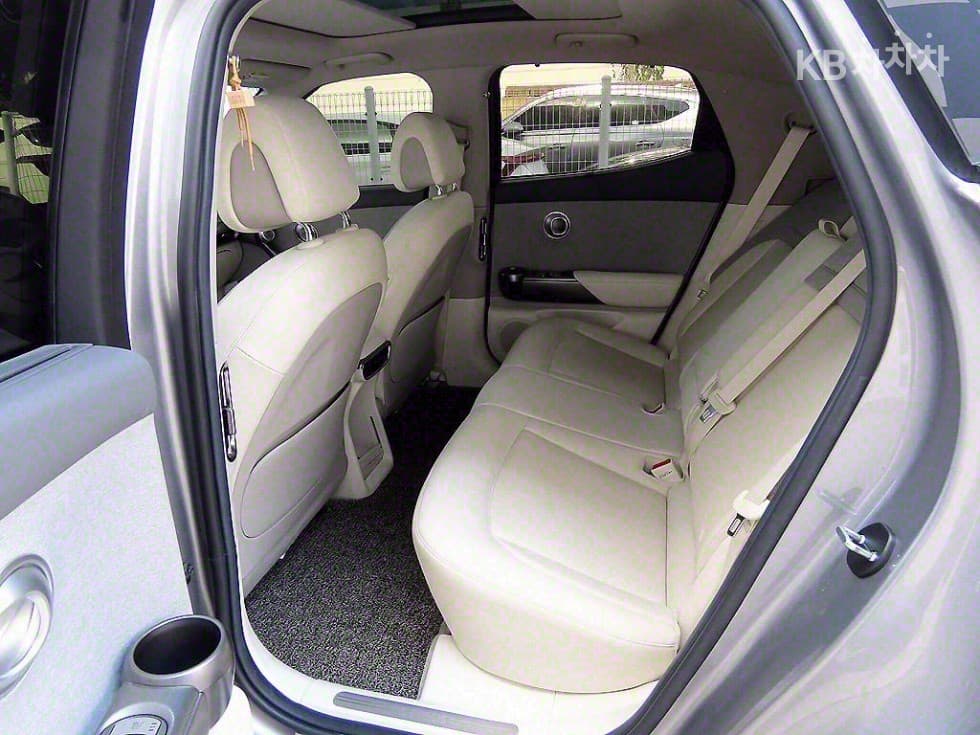 Дженезис GV60Стандартен AWD Стандартен - 6