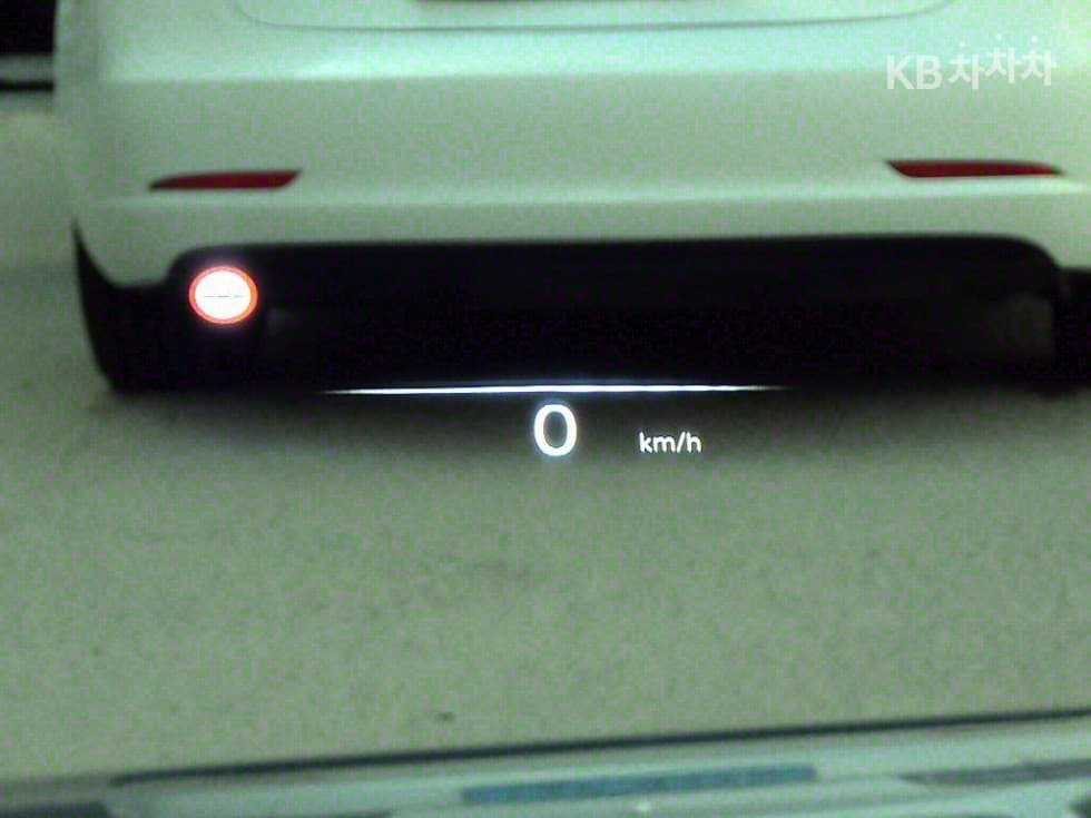 Дженезис GV60Стандартен AWD Стандартен - 10