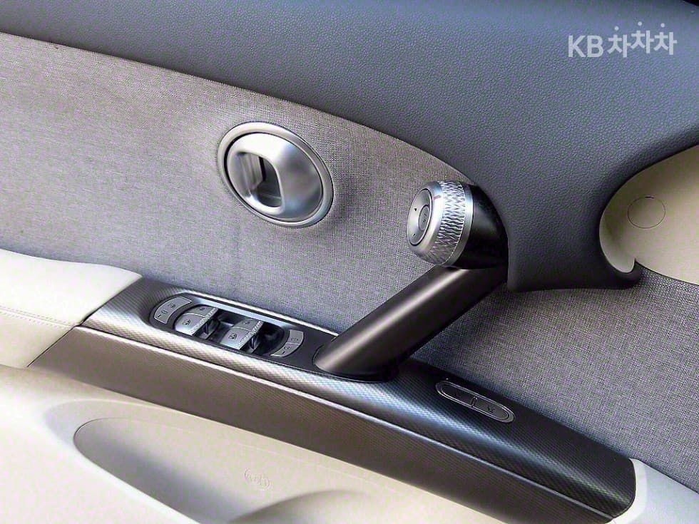 Дженезис GV60Стандартен AWD Стандартен - 12