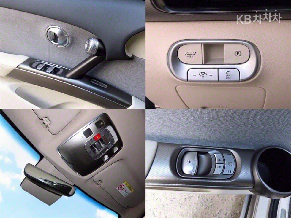 Дженезис GV60Стандартен AWD Стандартен - 18