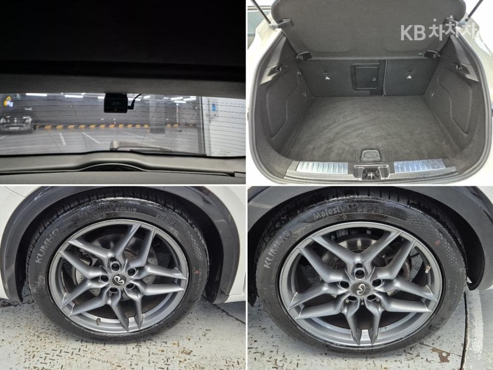 Местен피니티 Q302.0t Exclusive - 20