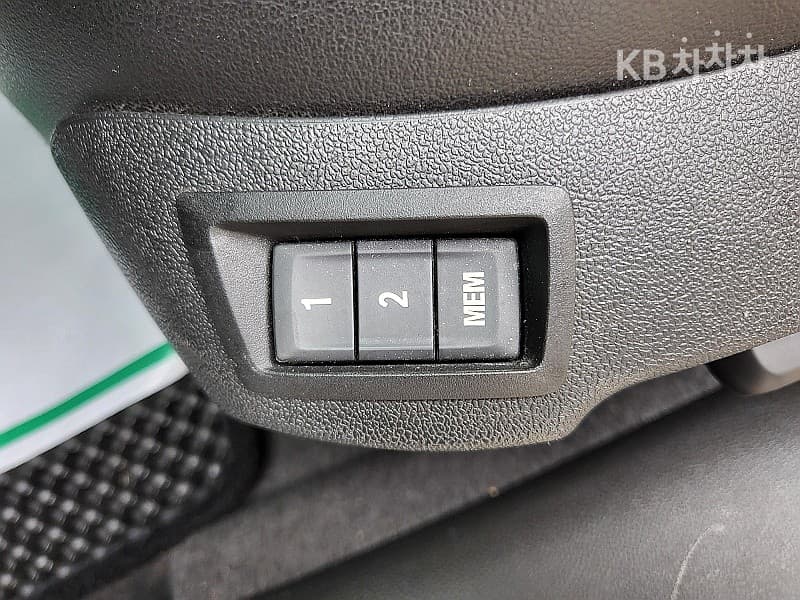 (50ger2867)Korea GM Chevrolet Malibu LPGi 2.0 LTZ Deluxe Pack (Black Wheel) - 15