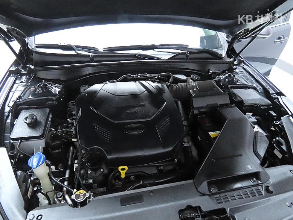 Kia All New K73.3 GDI Noblesse - 7