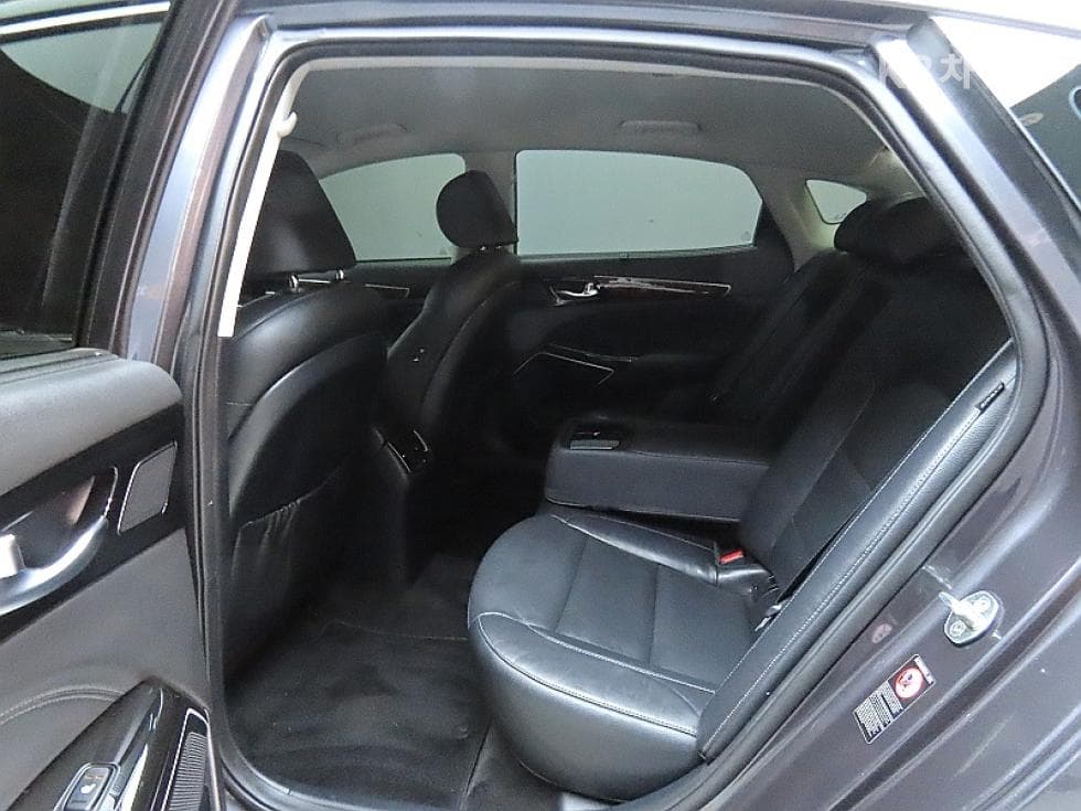 Kia All New K73.3 GDI Noblesse - 11