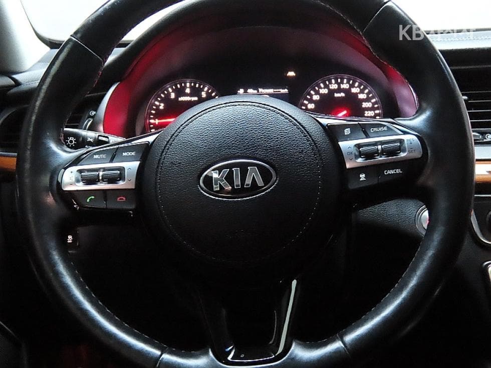 Kia All New K73.3 GDI Noblesse - 17