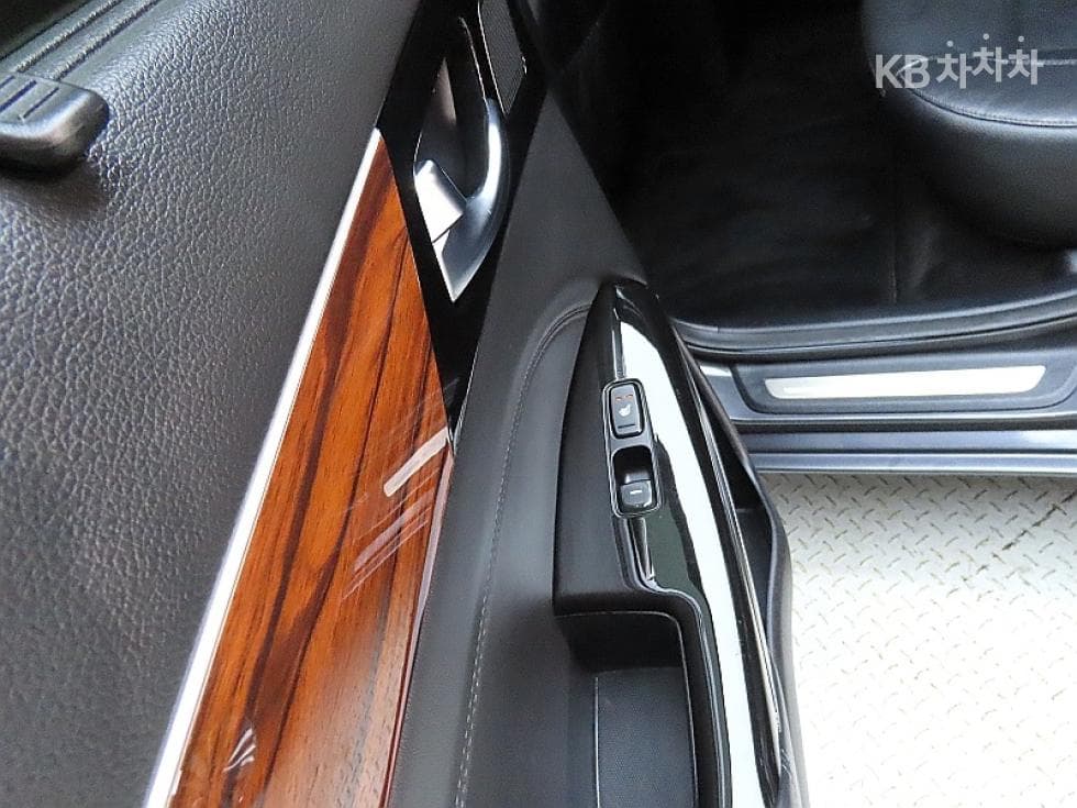 Kia All New K73.3 GDI Noblesse - 18