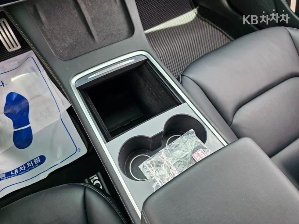 테슬라 Model 3Performance - 16