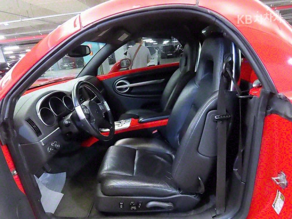 Chevrolet SSR5.3 - 11