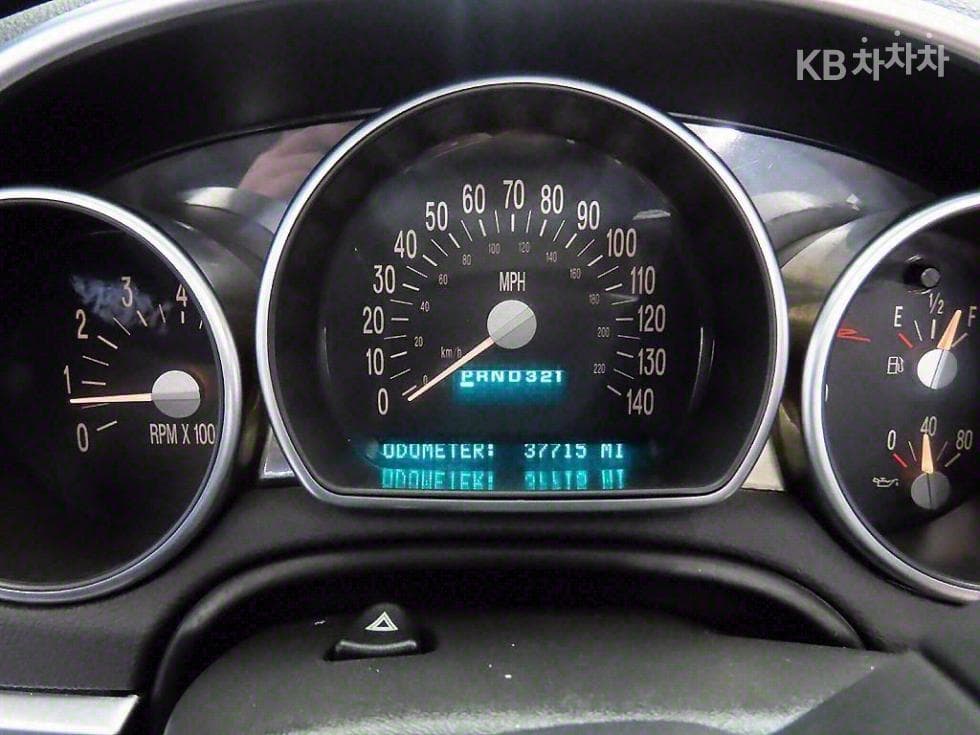 Chevrolet SSR5.3 - 13