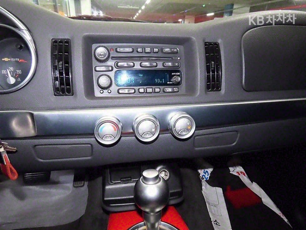 Chevrolet SSR5.3 - 15