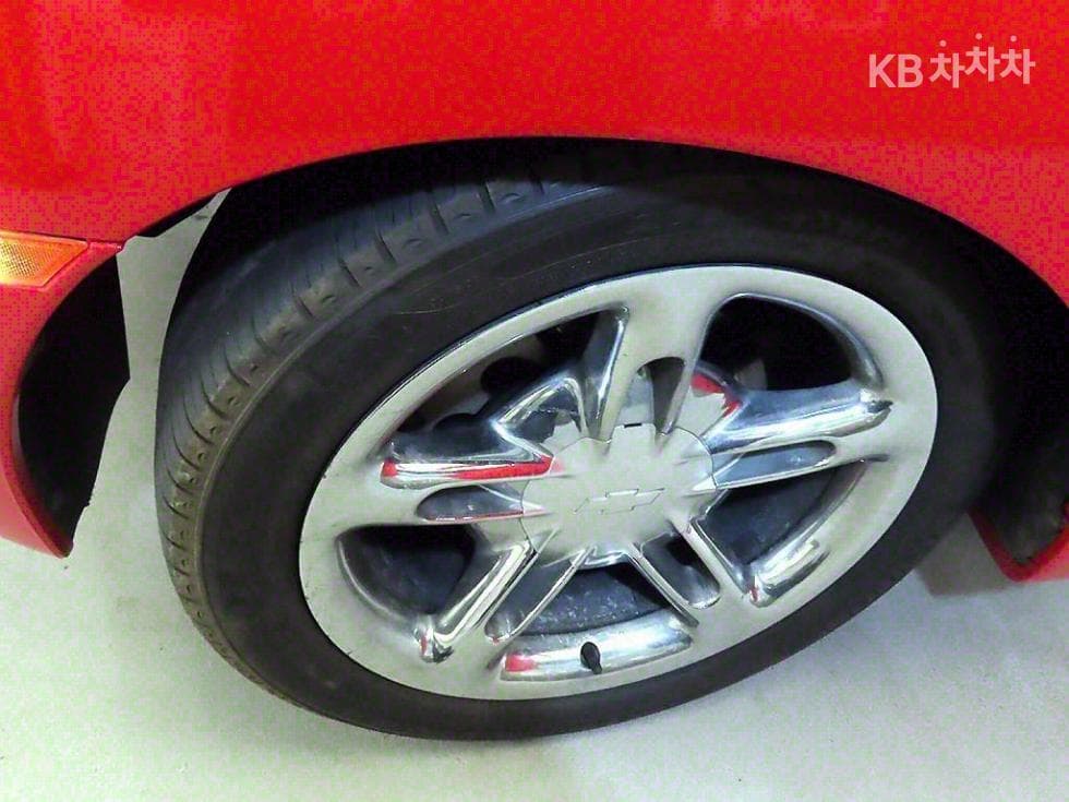 Chevrolet SSR5.3 - 20