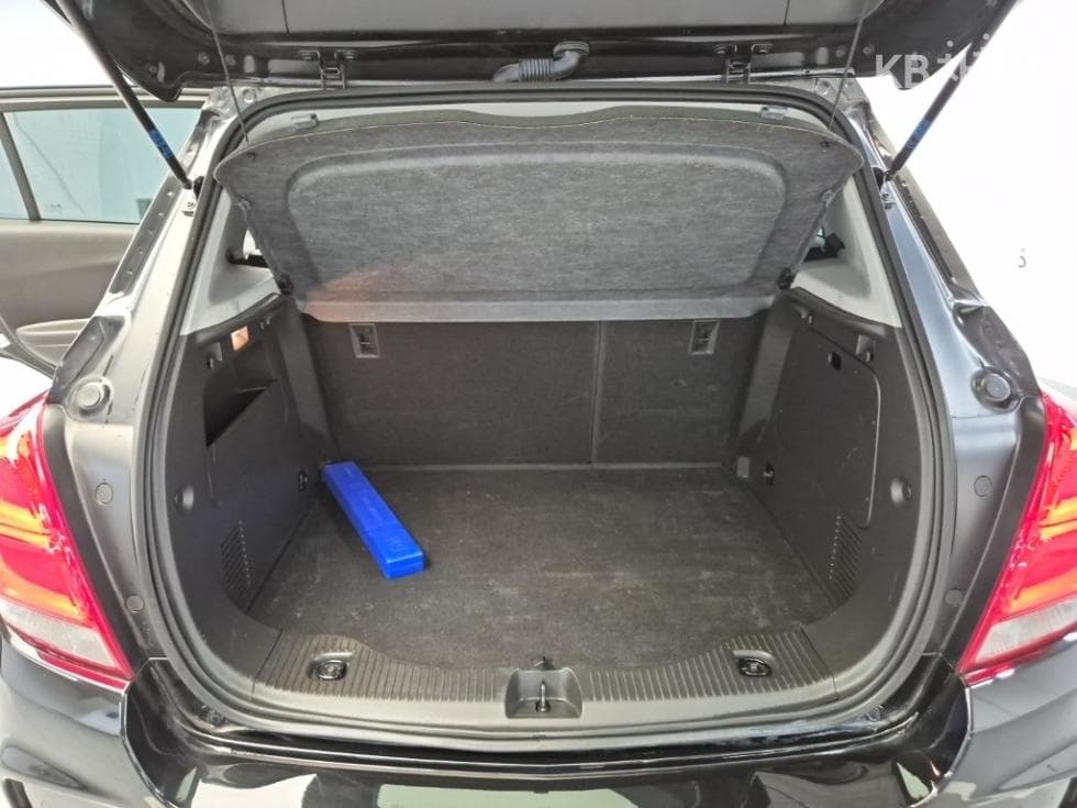 GM Korea The New (facelift) Trax1.4 레드라Seater Premiere - 18