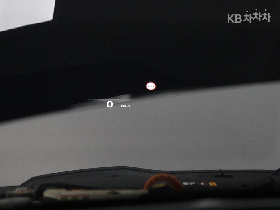 Киа K8 Хибрид1.6 Турбо Signature - 9