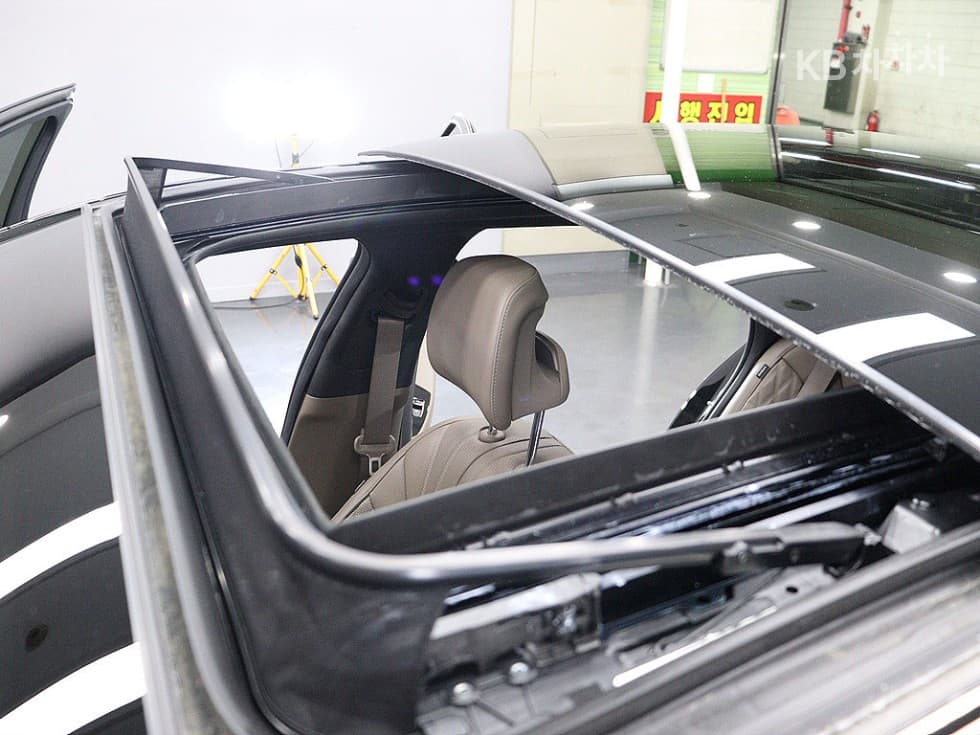 Киа K8 Хибрид1.6 Турбо Signature - 10