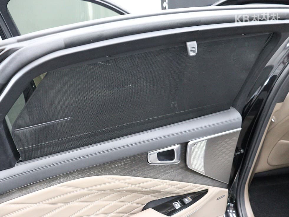 Киа K8 Хибрид1.6 Турбо Signature - 11