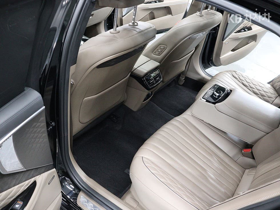 Киа K8 Хибрид1.6 Турбо Signature - 14