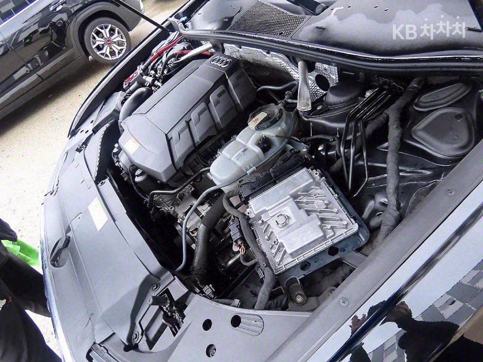 Ауди A6(C8)45 TFSI Quattro Premium - 19