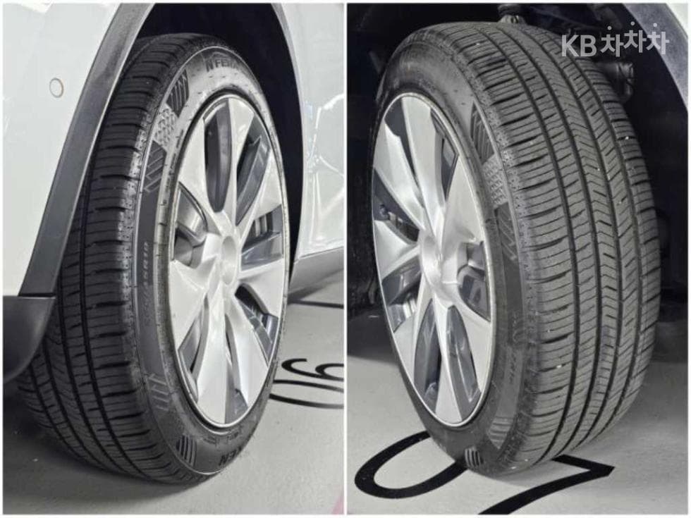 테슬라 Model YLong Range - 7