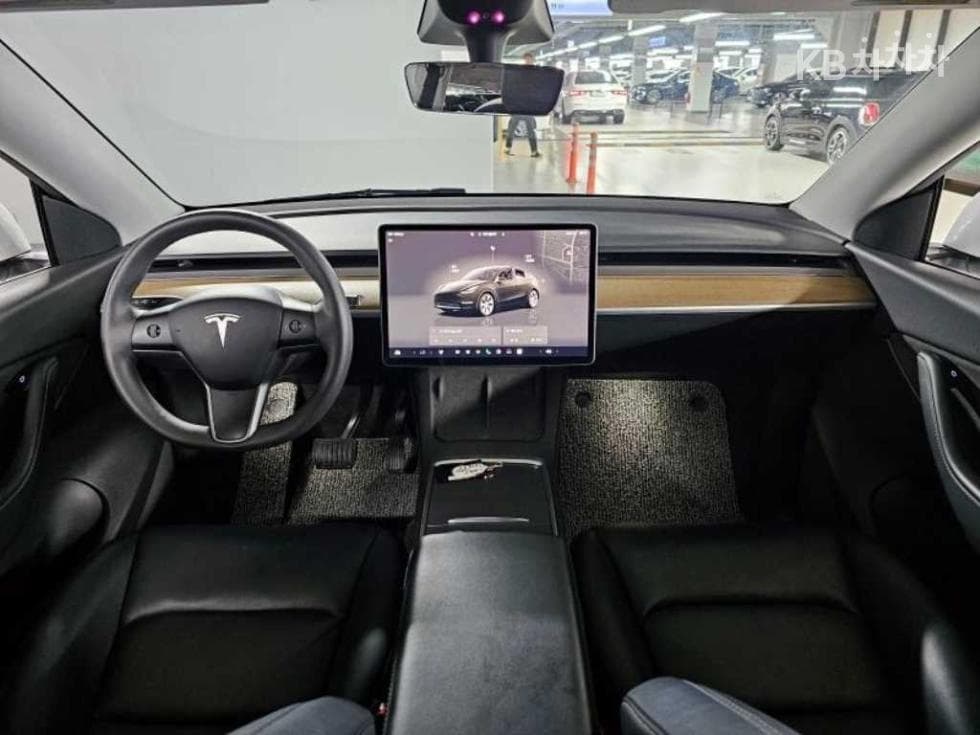 테슬라 Model YLong Range - 10