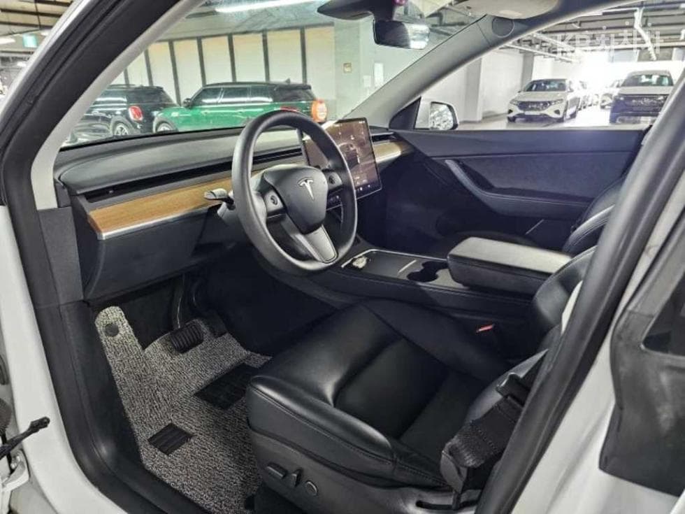 테슬라 Model YLong Range - 15