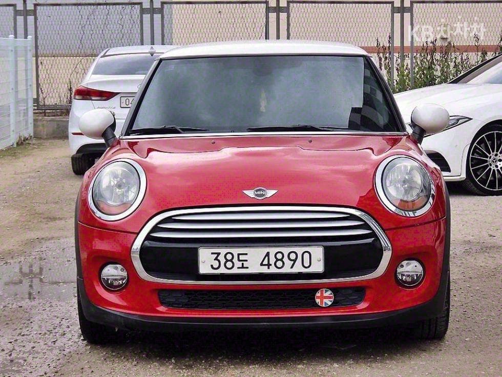 Мини Cooper 1.5 Стандартен - Image 1