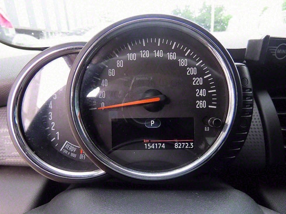 Мини Cooper1.5 Стандартен - 8