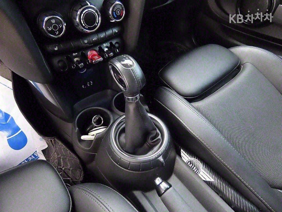 Мини Cooper1.5 Стандартен - 9