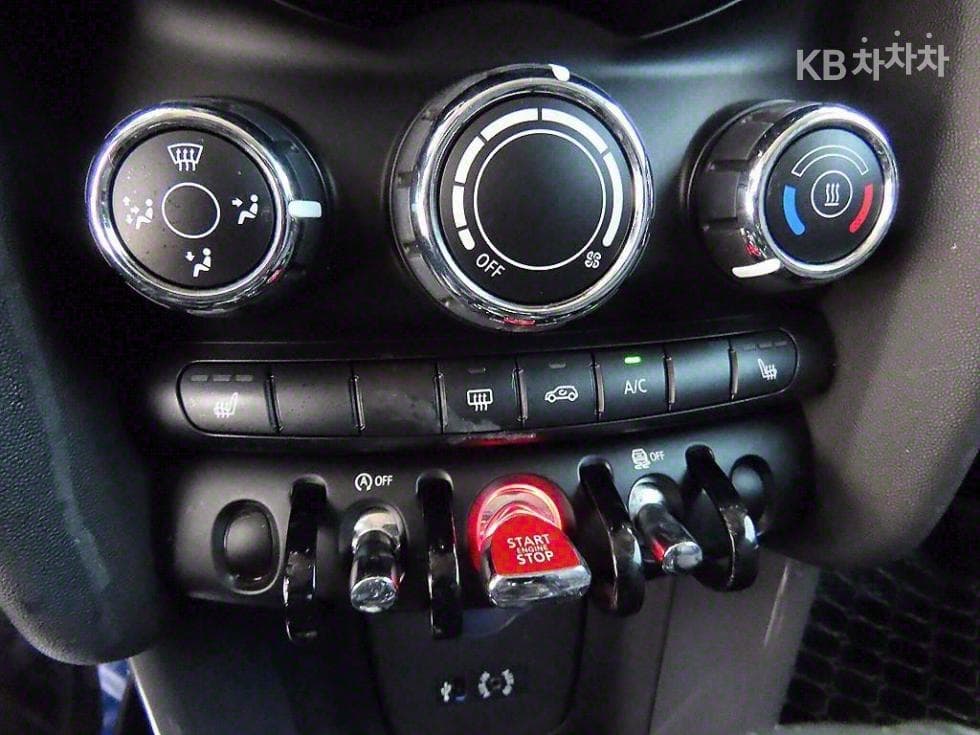 Мини Cooper1.5 Стандартен - 11