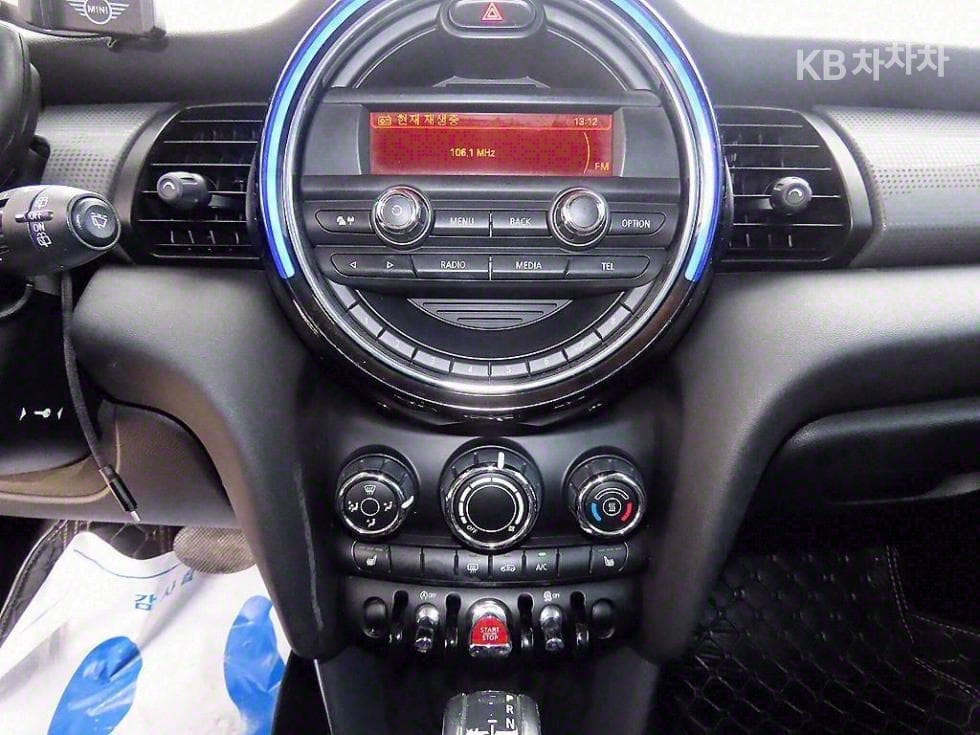 Мини Cooper1.5 Стандартен - 12