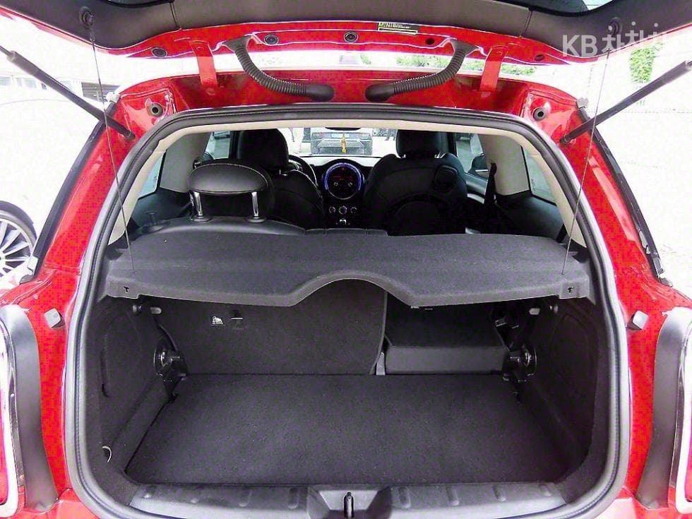 Мини Cooper1.5 Стандартен - 13